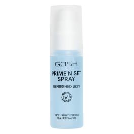 Fixateur de maquillage Gosh Copenhagen Prime'n Set Spray 50 ml Precio: 10.5. SKU: B168XM9RM2