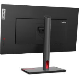 68,6cm/27" (2560x1440) Lenovo ThinkVision P27q-30 16:9 QHD IPS 4ms 60Hz HDMI DP Pivot Black