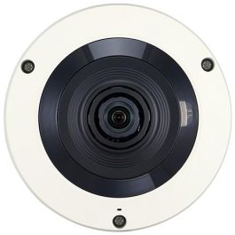 Hanwha Techwin IP-Cam Fixed Dome 360° XNF-8010RP