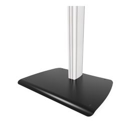 Support de table d'écran B-Tech BT8380-FSB/B 32" 65"