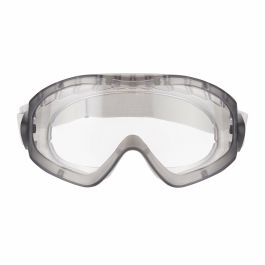 Lunettes de Protection 3M 2890 Blanc Métal Polycarbonate
