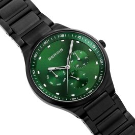 Montre Homme Bering 11740-728 (Ø 40 mm)