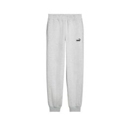 Pantalon de sport long Puma Essentials Small No. 1 Logo Gris clair Femme M Precio: 38.6900004. SKU: B1JX39KYFM