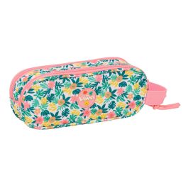 Fourre-tout Vaiana Multicouleur 21 x 8 x 6 cm