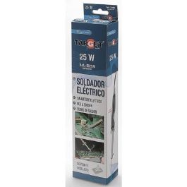TARGET Soudure Si-25 25W pour Opérations Générales Precio: 28.9977816. SKU: B1JBT36ZJM