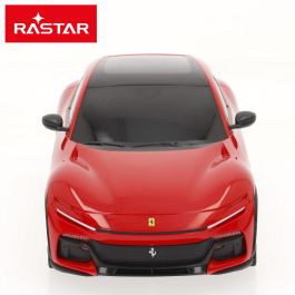 Voiture Télécommandée Ferrari PUROSANGUE 1:24 20 x 6 x 9 cm (4 Unités)