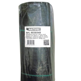 Nature Tejido acolchado Tissu matelassé 100 g/m² 2.10 x 25 m