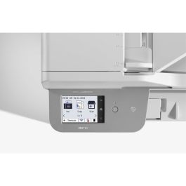Imprimante laser monochrome Brother MFCL2980DWRE1 Wi-Fi Fax Scanner