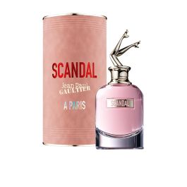 Jean Paul Gaultier SCANDAL A PARIS Eau de Toilette Vaporisateur 50 ml