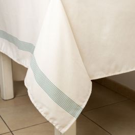 Vinthera Okapi Due Nappe 145x200 cm Bicolore Textile (12 Unités)