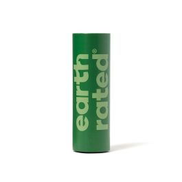Earth Rated Rollo Bolsa Mascota Dispensador #Sin Parfum 300 Unidades