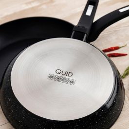 Sartén Aluminio Forjado Estelar Quid 24 cm (6 Unidades)