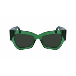 Lunettes de soleil Femme Victoria Beckham VB662S-5218300 Ø 52 mm