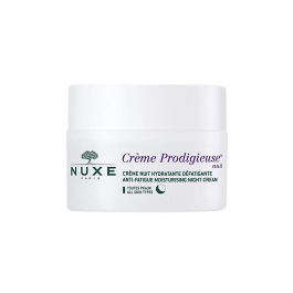 Nuxe Prodigieuse Night Cream 50 mL