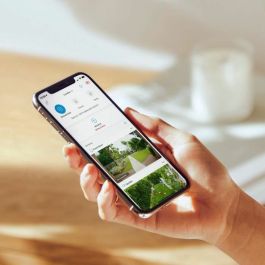 Ring Caméra de Surveillance Spotlight Pro Wired Blanche UE RIN0840268942496