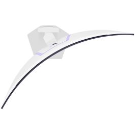 LG Moniteur 39GX90SA-W 39" Wide Quad HD OLED 0,03ms Blanc Gaming