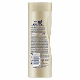Dove Lait Corporel Autobronzant Visible Glow Medium 400 ml