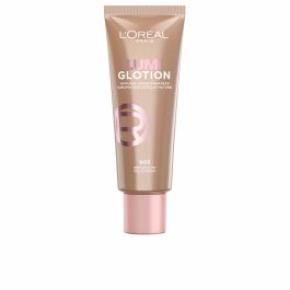 Pré base de maquillage L'Oreal Make Up LUMI GLOTION Nº 903 Medium 40 ml Precio: 17.4999996. SKU: B19C6Z88M4