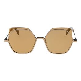 Lunettes de soleil Unisexe Yohji Yamamoto YY7031 52479