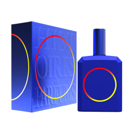 Histoires De Parfums This Is Not A Bleu Bottle 1.3 Eau De Parfum 120 mL