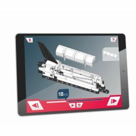 Jeu scientifique Clementoni Spaceship