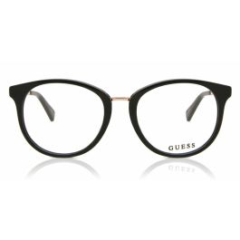 Monture de Lunettes Unisexe Guess GU5218 51001
