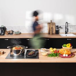 Plaque à Induction Cecotec Squad I 3600 FullFlex 7400 W