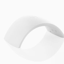 Lampe LED UV Professionnelle pour Ongles InnovaGoods