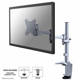 Support de TV Neomounts FPMA-D1330SILVER 10-30" 9 kg Precio: 128.4999996. SKU: B15GSMDKTM