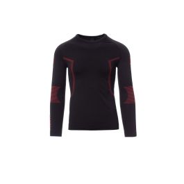 PAYPER THERMO PRO 280 LS T-shirt Thermique Homme sans Couture, Noir, L/XL Precio: 27.8900004. SKU: B1A5PGNEZ9