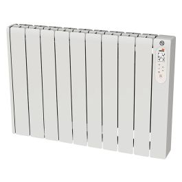 Radiateur à Huile Cointra COSMOS1500 Blanc 1500 W