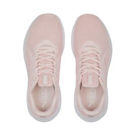 Chaussures de sport pour femme Puma Twitch Runner Fresh Rose