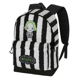 Cartable Beetlejuice