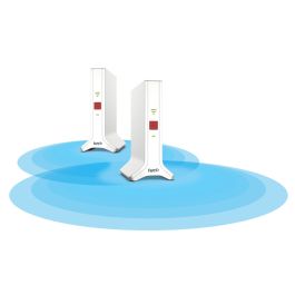 Router Fritz! 20003110 Ethernet LAN Wi-Fi Precio: 391.6899996. SKU: B132AJACXX