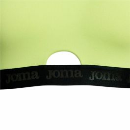 Soutien-gorge de Sport Joma Sport R-City Iconic Jaune