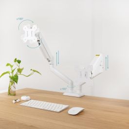 Écran TooQ DB1434TNR-W 34" 13"