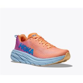 Chaussures de Running pour Adultes HOKA 0001119396-MOC Orange