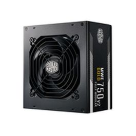 Bloc d’Alimentation Cooler Master MPE-7501-AFAAG-3EEU 750 W 80 Plus Gold