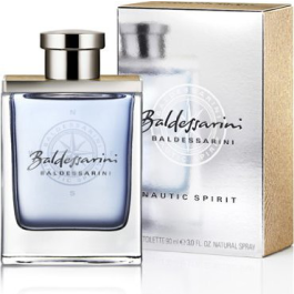 Baldessarini Nautic Spirit Edt Edt 90 mL