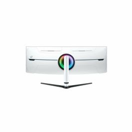 Écran Samsung LS57CG952NUXEN 58"