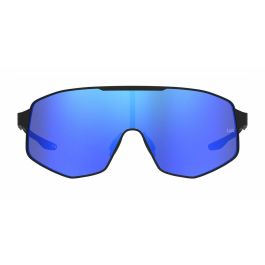 Lunettes de soleil Homme Under Armour UA GAMEDAYMTL_G