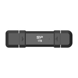 Clé USB Silicon Power SP001TBUC3S72VPK Noir