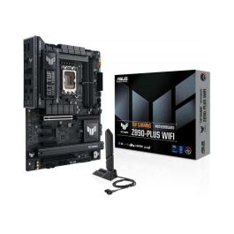 ASUS TUF GAMING Z890-PLUS WiFi Carte Mère Intel Z890 LGA 1851 ATX DDR5