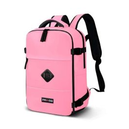 Sac à dos Multi-usage Mercury Rose 40 x 20 x 25 cm Precio: 38.6900004. SKU: B1JZAEB5Z6