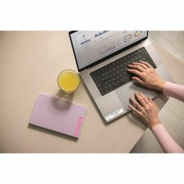 Chargeur + Piles Rechargeables Brother PTN25BTQL1 Blanc