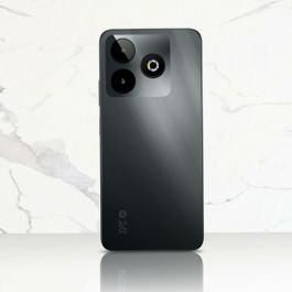 Smartphone SPC Discovery 3 6,8" 4 GB RAM 128 GB Noir Unisoc