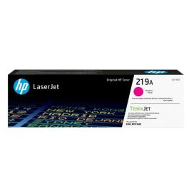 Toner HP W2193A Magenta Precio: 112.5. SKU: B14MRNR736