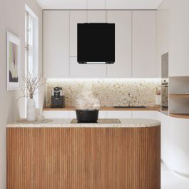 Hotte îlot Cecotec Flux CCT 448000