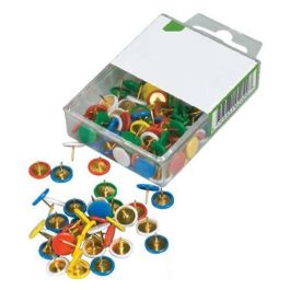 HOPAMA Chinchetas Colores (Cajita 25Un.) Precio: 3.8900004. SKU: B1JZP39YH6