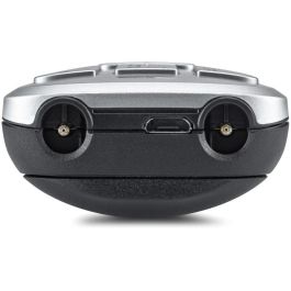 Gigaset Premium 100 - Schnurlostelefon schwarz/silber